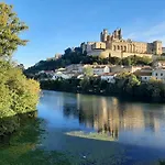 Situation Parfaite, Calme Et Spacieux, Wifi Fibre Et Netflix شقة