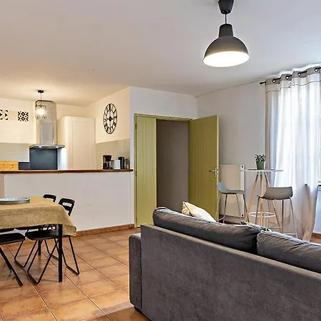 Situation Parfaite, Calme Et Spacieux, Wifi Fibre, Netflix & Prime Apartment