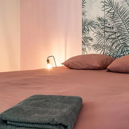 شقة Situation Parfaite, Calme Et Spacieux, Wifi Fibre Et Netflix بزييه